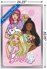 Mattel Barbie - Mignonne