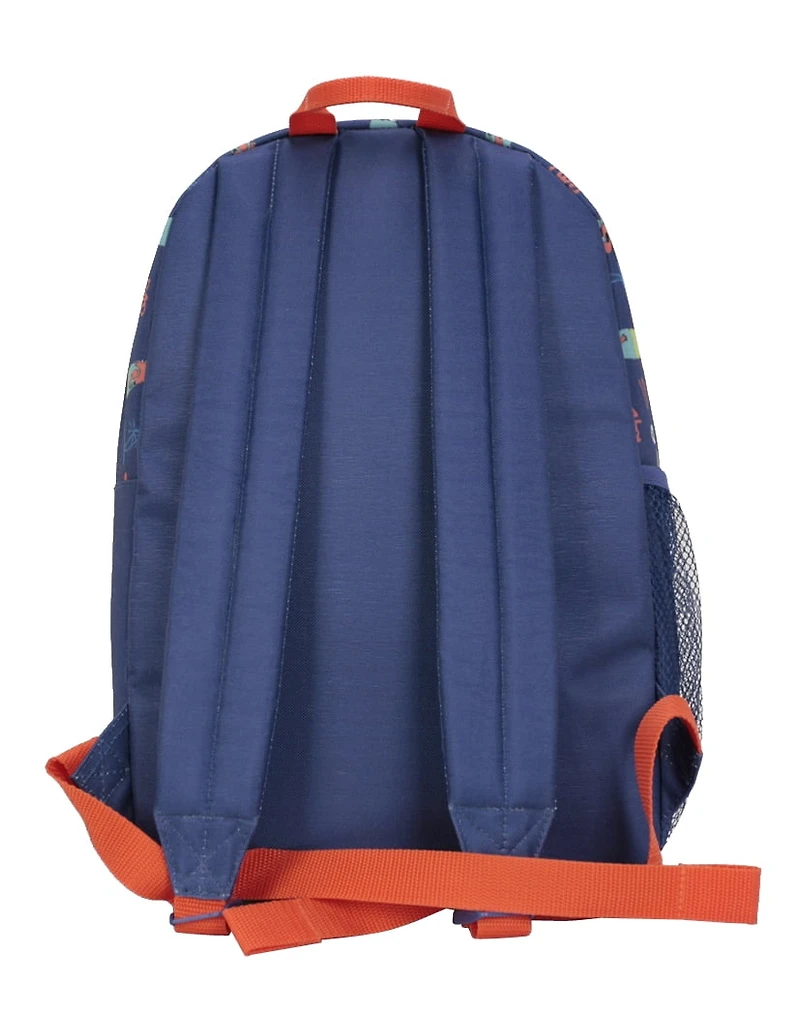 2pc set backpack
