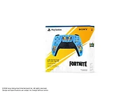 DualSense® wireless controller – Fortnite® Limited Edition