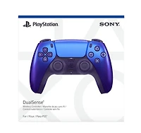 DualSense™ Wireless Controller – Chroma Indigo, DualSense™ Wireless Controller – Chroma Indigo