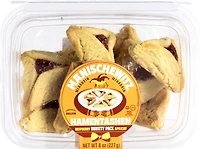 hamantaschen assortis