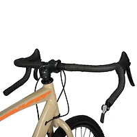 700C Hyper Gravel, Aluminum