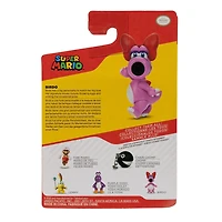 Figurine Nintendo 2,5 pouces – Birdo