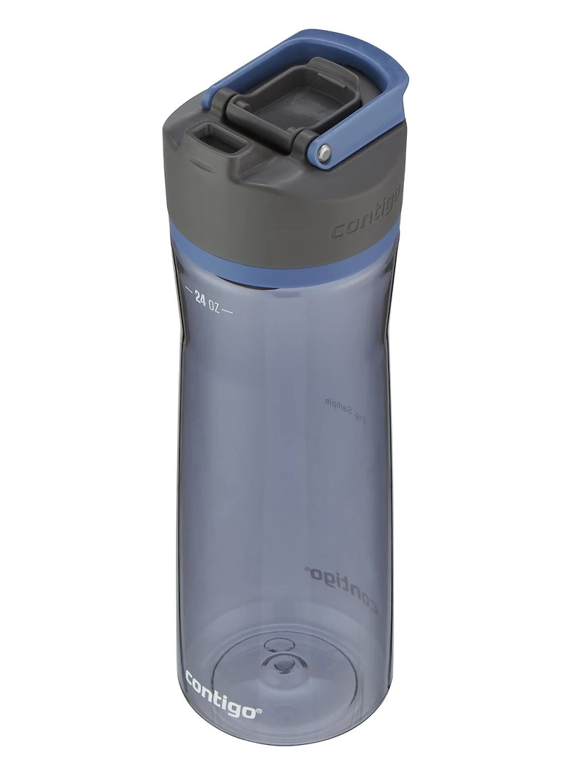 Bouteille d’eau Contigo Cortland Chill 2.0 avec couvercle AUTOSEAL, sans BPA 24 oz (709 ml)