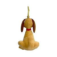 Grinch "Max For The Hug" Cuddle Pillow