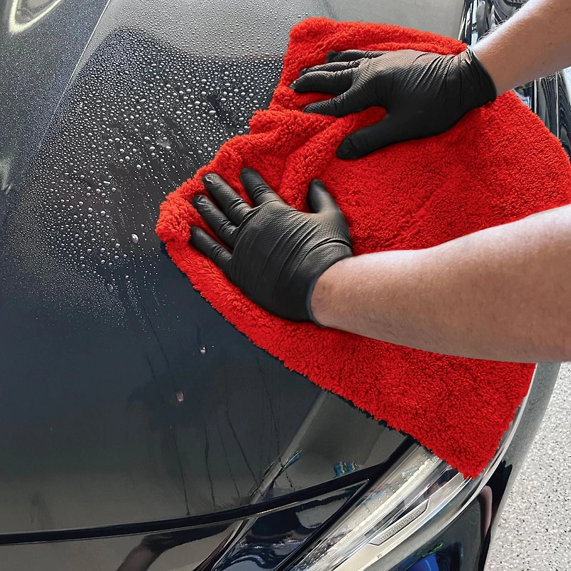 Prestige Final Finish Towels, Pack of 4