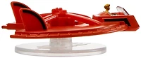 Hot Wheels Star Wars Véhicule Land Speeder
