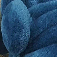 hometrends Micro Plush Throw