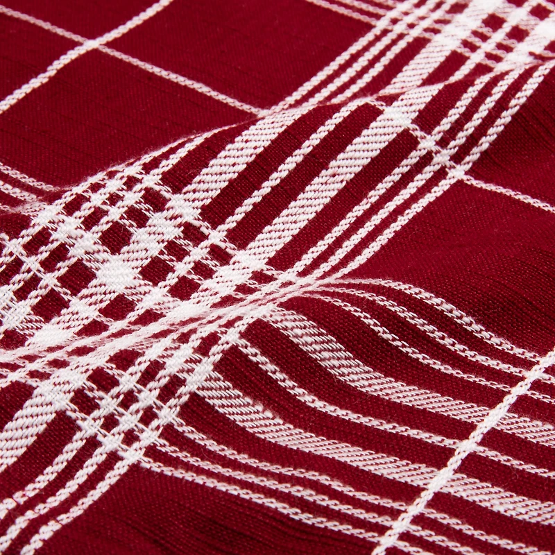 Holiday Time 2-pack kitchen towels