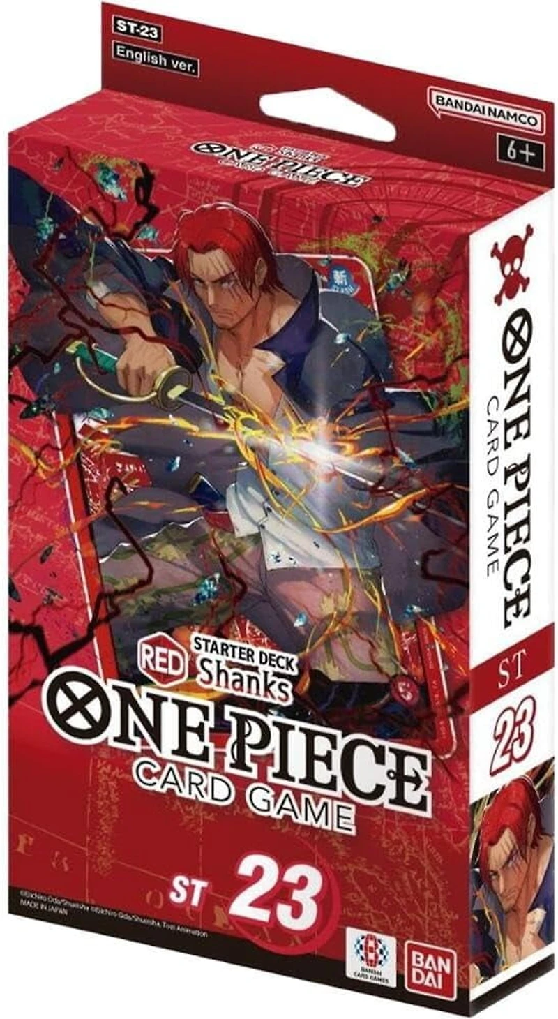 JEU 23 ONE PIECE BAN