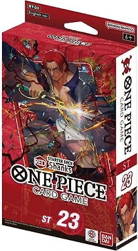 JEU 23 ONE PIECE BAN
