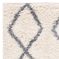 Safavieh Venus Nanda Tapis Géométrique Shag