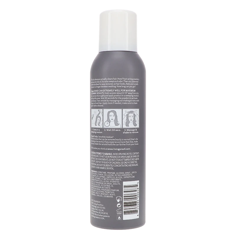 Living Proof Perfect Hair Day Dry Shampoo