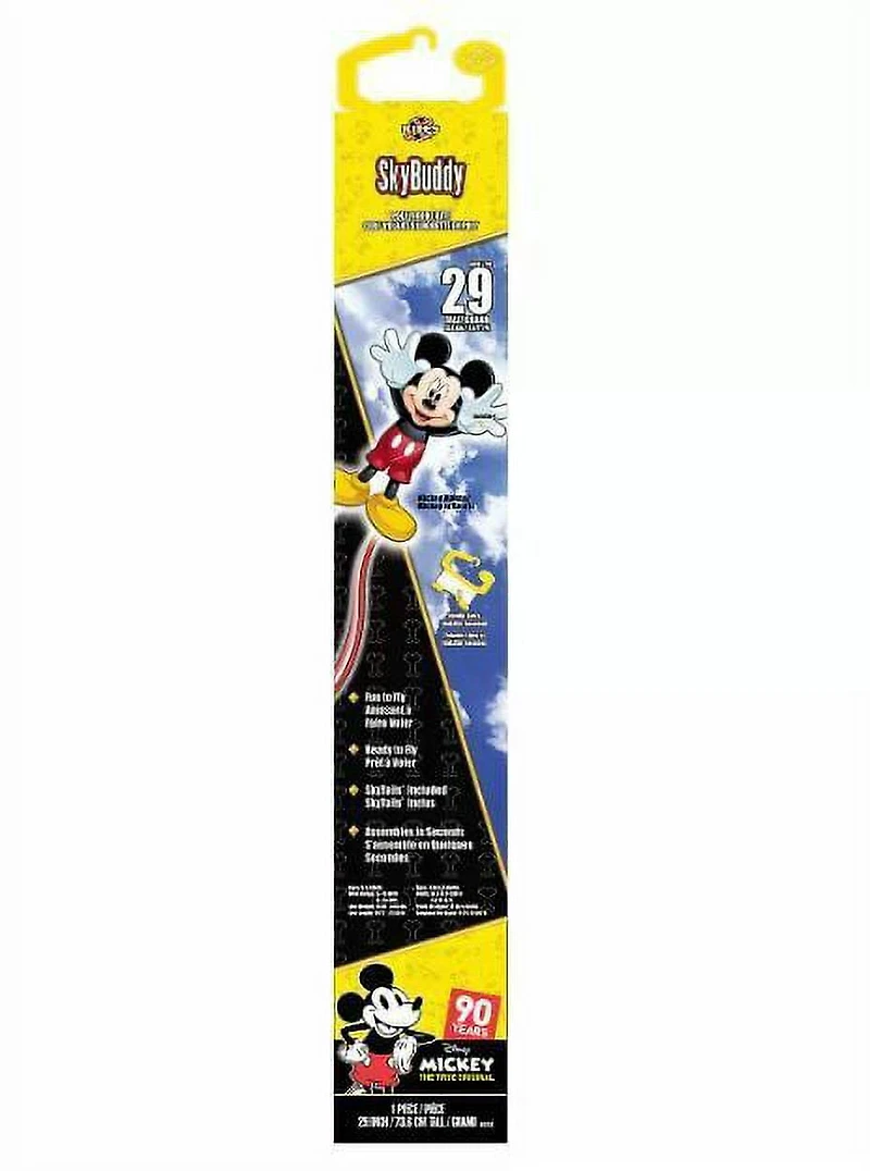 MICKEY KITE - FRENCH