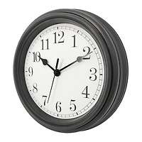 Horloge murale hometrends Horloge murale de 22,2 cm
