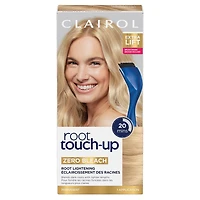 Clairol - Root Touch-Up Permanent Hair Colour, Hair Dye from Canada's #1 Root Touch Up Brand