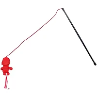 Silver Paw Star Wars Elite Praetorian Guard Wand Cat Toy