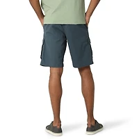 Wrangler Short Cargo Élastique Pour Homme