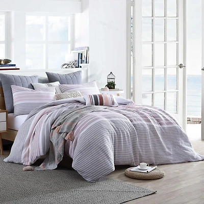 Cotton Duvet Cover Set – Cordelia Collection