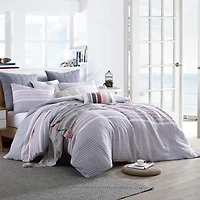 Cotton Duvet Cover Set – Cordelia Collection