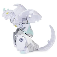 Bakugan Evolutions, Battle Strike Pack Dragonoid et Sluggler, 6 figurines articulées Bakugan, 9 cartes à collectionner et 8 BakuCores, jouets pour garçons à partir de 6 ans