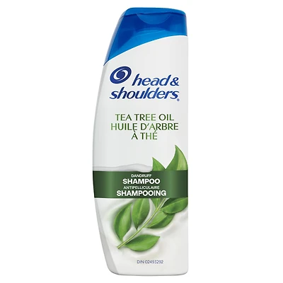 Shampooing Head & Shoulders Huile d’arbre à thé 370 ml