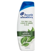 Shampooing Head & Shoulders Huile d’arbre à thé 370 ml