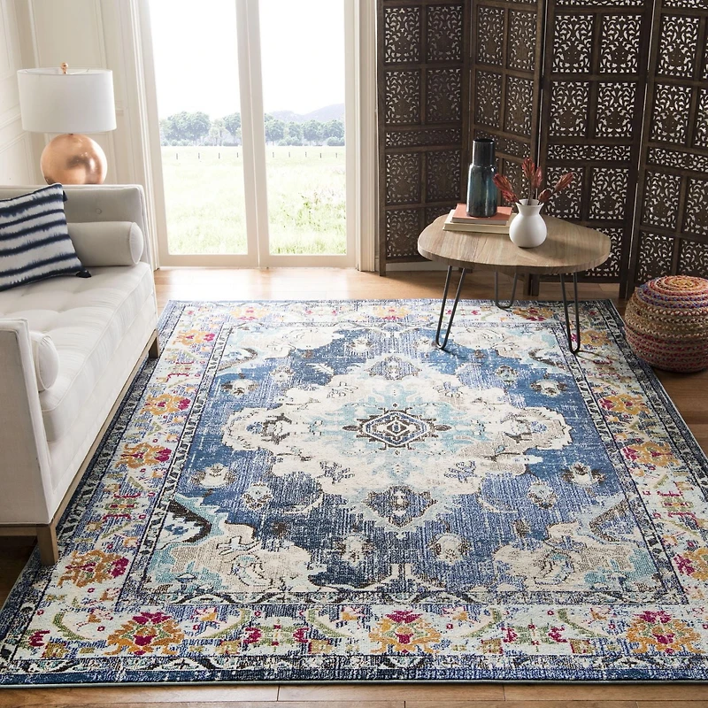 Safavieh Monaco Toria Tapis Traditionnel