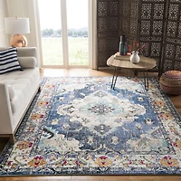 Safavieh Monaco Toria Tapis Traditionnel
