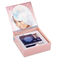 Mèches de couleur Who's That Girl - Bleu suprême