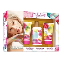 TaylorSwift Taylor Swift Incredible Things Gift Set