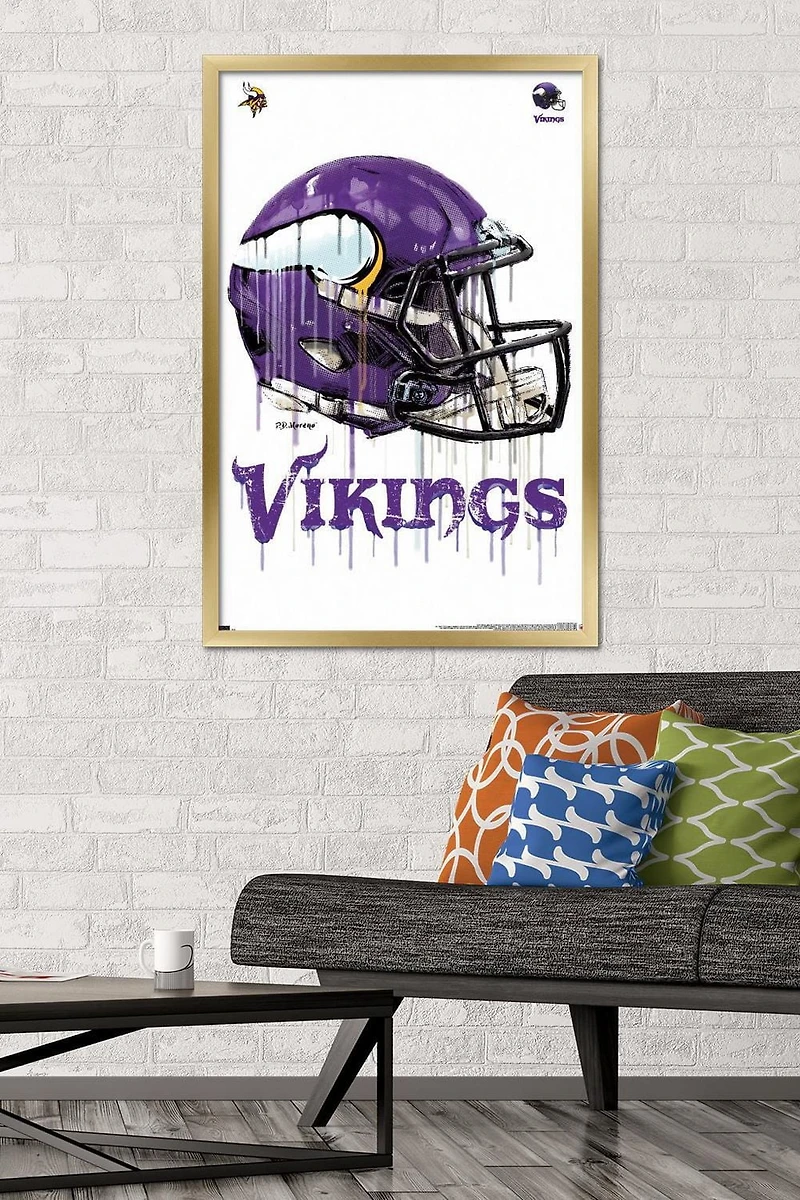 NFL Minnesota Vikings