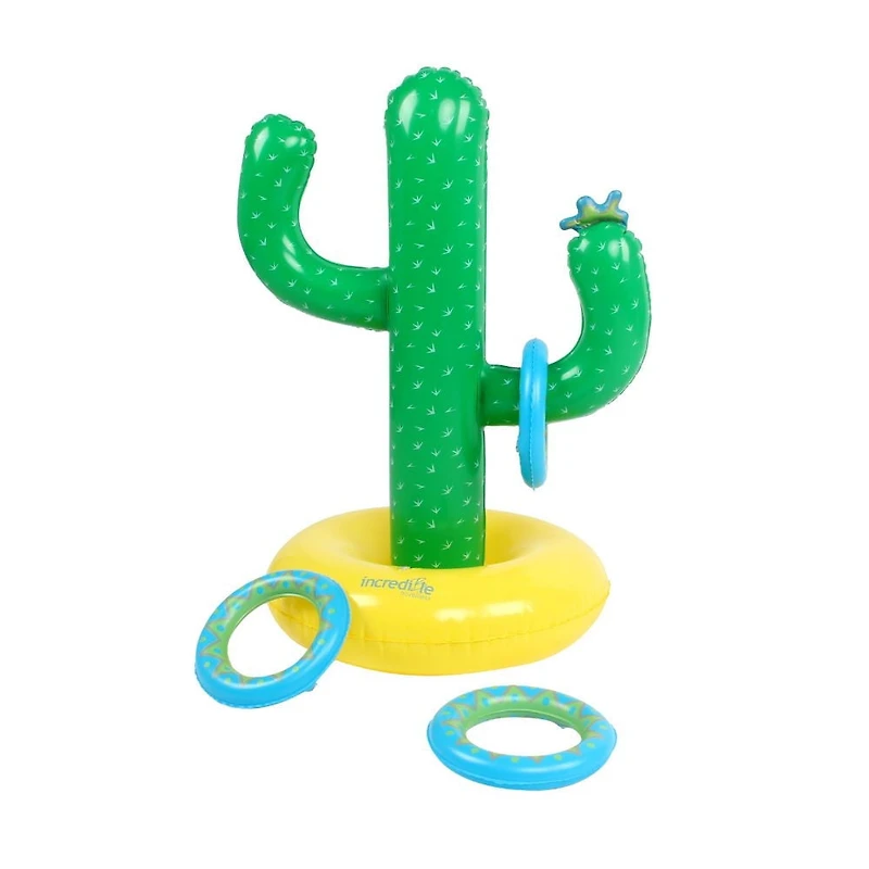 Cactus Ring Toss