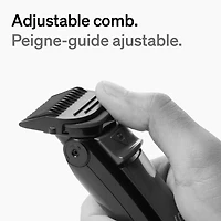 Schick Ultra Pivot Electric Trimmer