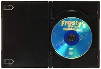 4 Kid Favorites: Merry Masterpieces - Frosty's Winter Wonderland / 'Twas The Night Before Christmas / The First Christmas / Jack Frost
