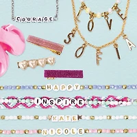 STMT D.I.Y. Personalized Accessories, accessories kit