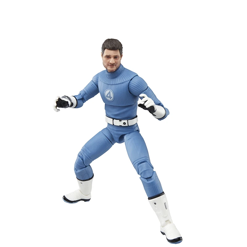 Marvel Legends Series, figurine M. Fantastique