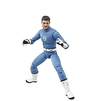 Marvel Legends Series, figurine M. Fantastique