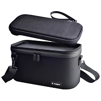 SYSTEM ORGANIZER CASE BLACK (Nintendo Switch 2)