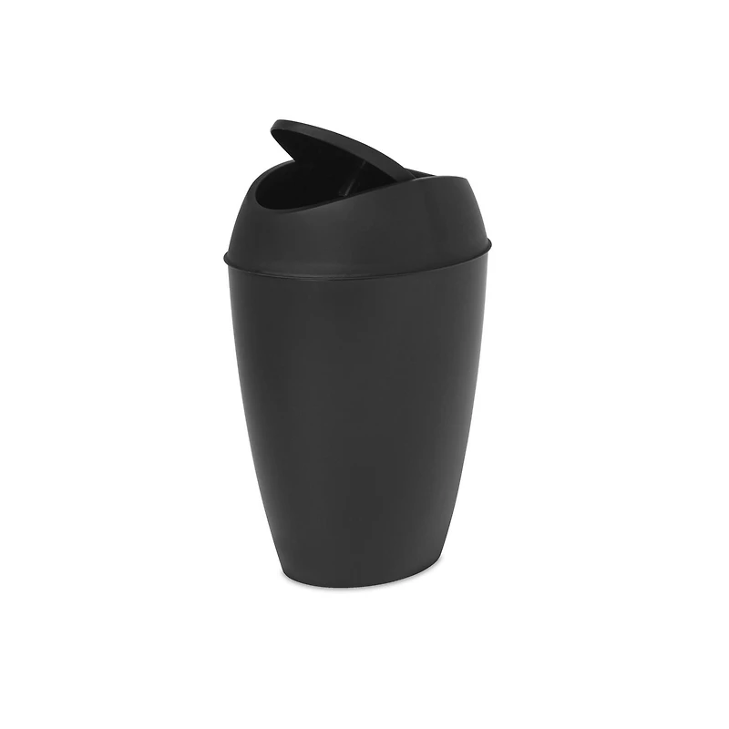 POUBELLE TWIRLA 9L DE LOFT 2.4 Gallon (9 L) Capacity Poubelle
