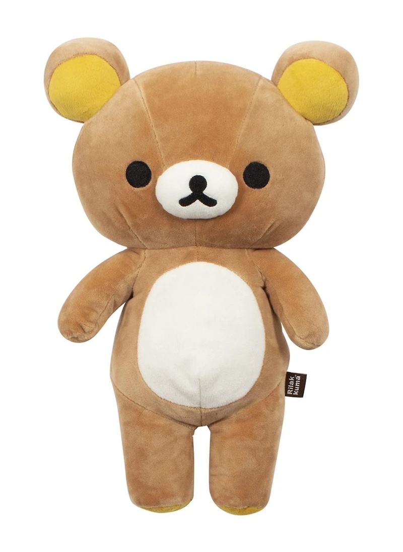 Peluche Rilakkuma Peluche Ours Rilakkuma Medium 15 "