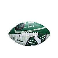 CFL Saskatchewan Jr Football, Football
