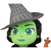 Halloween Greeter Stylisé Elphaba Wicked OPP SM Universel