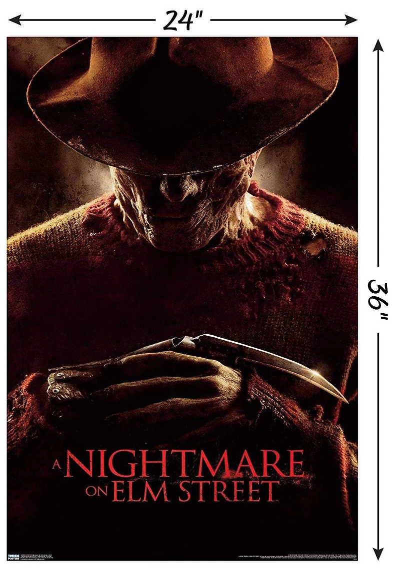 NIGHTMARE16586 - FRENCH