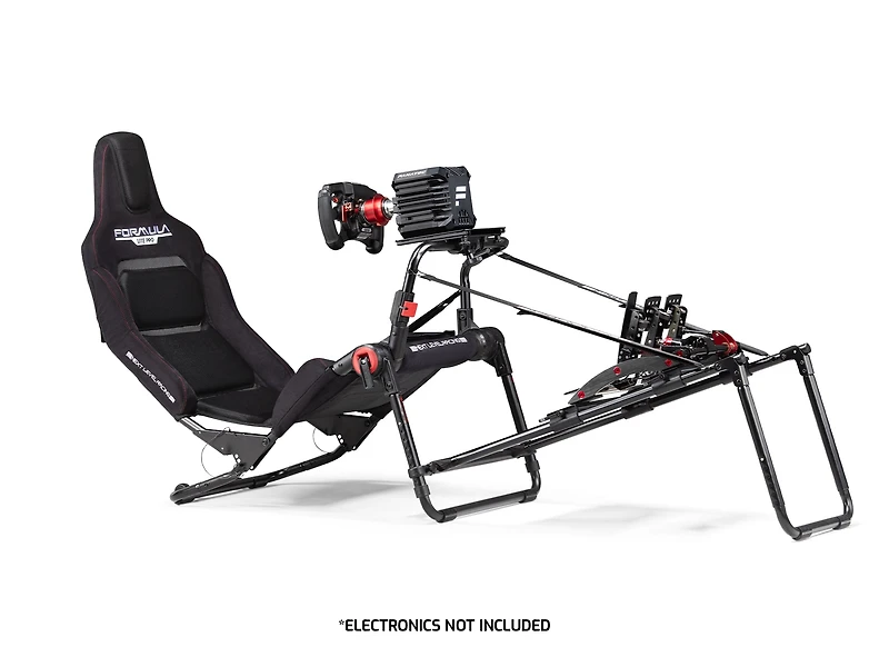 Next Level Racing Formula Lite Pro Foldable Cockpit