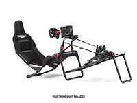 Next Level Racing Formula Lite Pro Foldable Cockpit