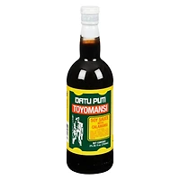 Datu Puti Toyomansi 750 ml par bouteille 750ml