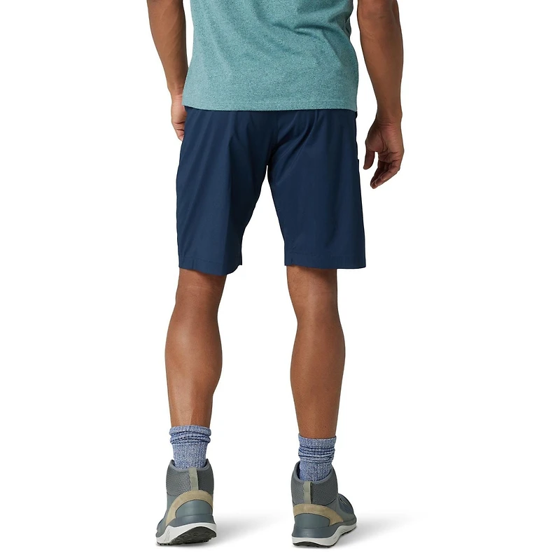 Wrangler Men's Angler Short