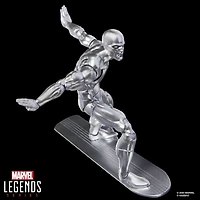 Marvel Legends Series Silver Surfer Fantastic Four Action Figure
