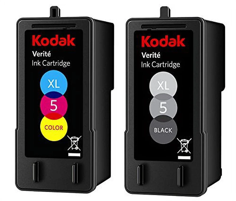 Kodak Cartouche d'encre Verite nᵒ5